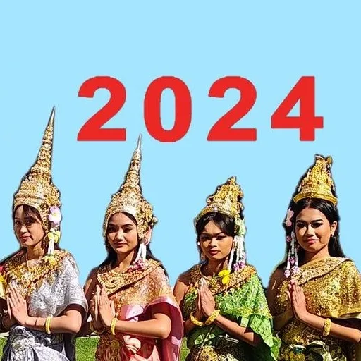 2024 Sankranta